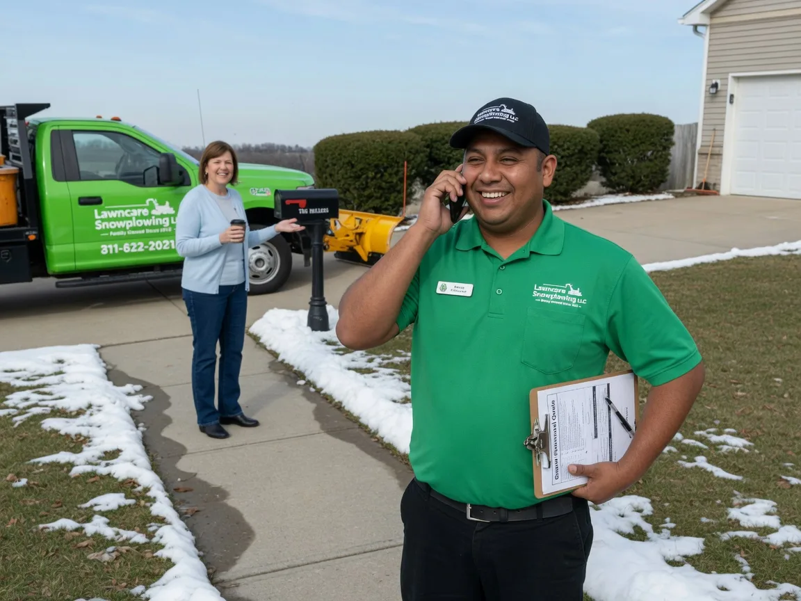 Lawn Care Services By Expert Landscaper Morgantown, WV FAQs